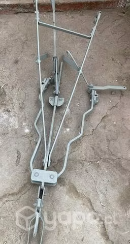 Arado antiguo - Imagen 2