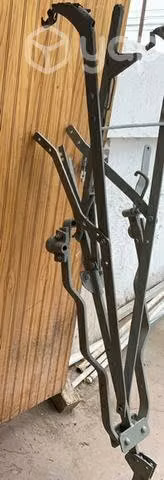 Arado antiguo