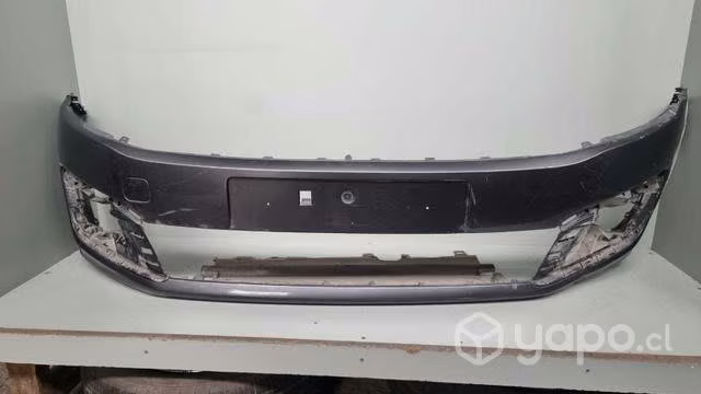 Parachoque citroen c elysee dmg la cisterna 31.12