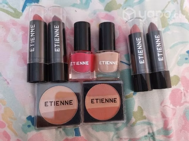 Maquillaje