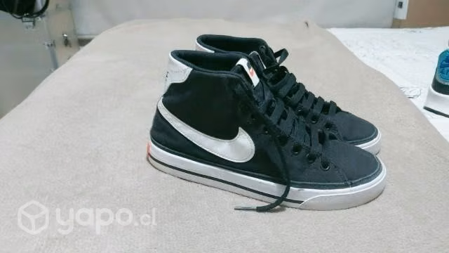 Zapatillas Nike negras Originales - Imagen 5