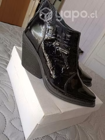 Zapatos dama