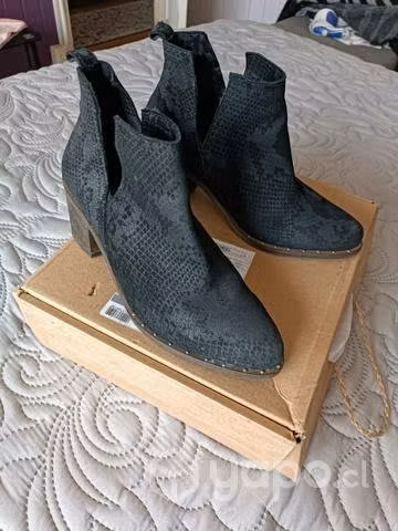 Zapatos dama