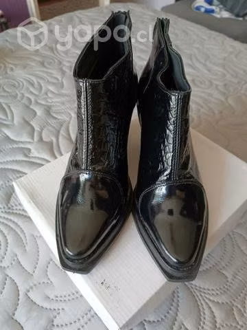 Zapatos dama