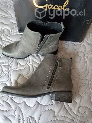 Zapatos dama