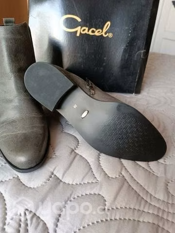 Zapatos dama