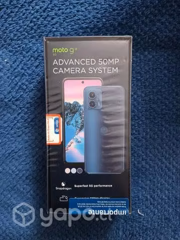 Motorola G53 - Imagen 2