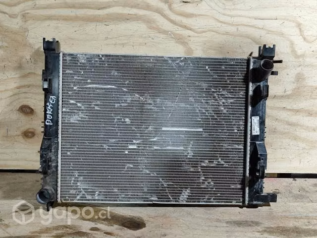 Radiador Renault Dokker /m01jrgd