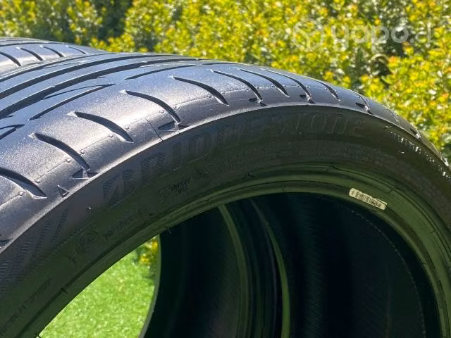 neumáticos aro 18 BridgestonePotenza S001 2 - Imagen 8