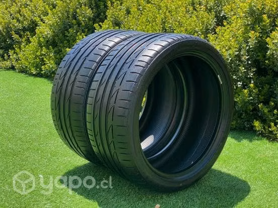 neumáticos aro 18 BridgestonePotenza S001 2 - Imagen 3