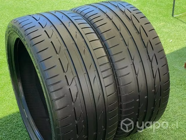 neumáticos aro 18 BridgestonePotenza S001 2 - Imagen 4