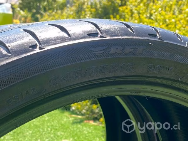 neumáticos aro 18 BridgestonePotenza S001 2 - Imagen 7