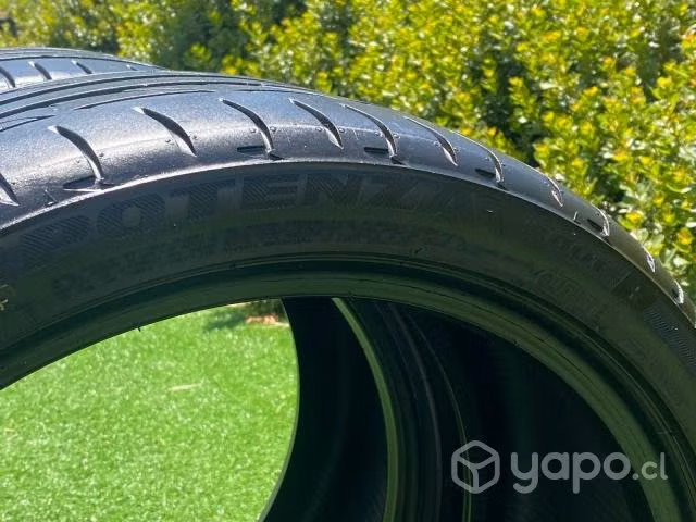 neumáticos aro 18 BridgestonePotenza S001 2 - Imagen 9