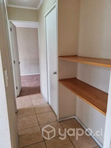 Departamento en condominio - Imagen 8