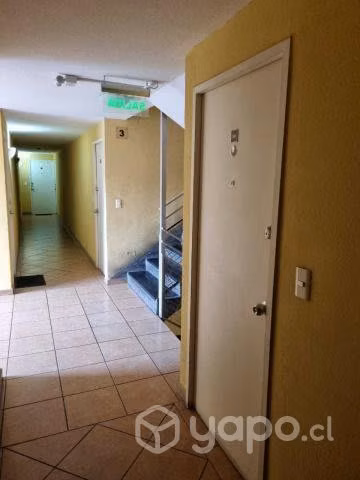 Departamento en condominio - Imagen 4