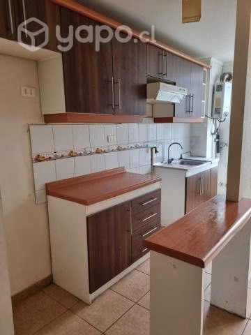 Departamento en condominio - Imagen 9
