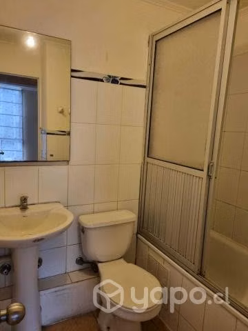 Departamento en condominio - Imagen 2