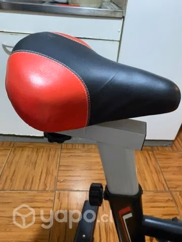 Bicicleta Spinning Z250 PRO SEMI NUEVA OFERTA