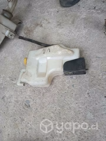 Nissan v16 deposito de agua original envio