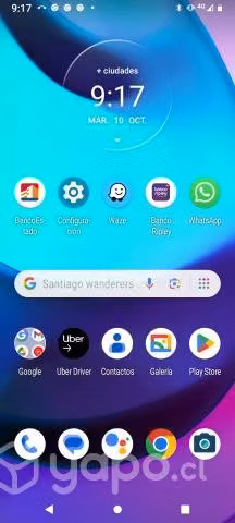 Huawei Y7