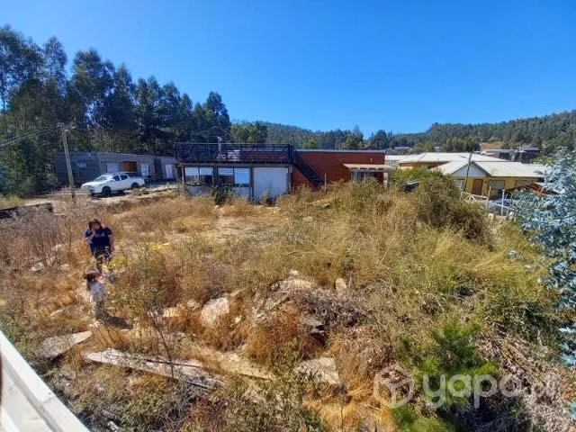 Se vende sitio