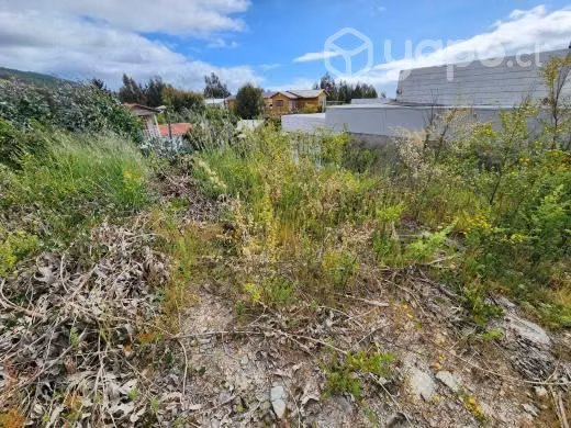 Se vende sitio