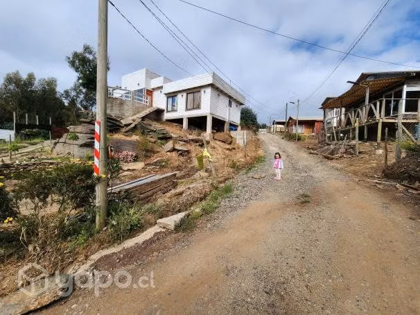 Se vende sitio