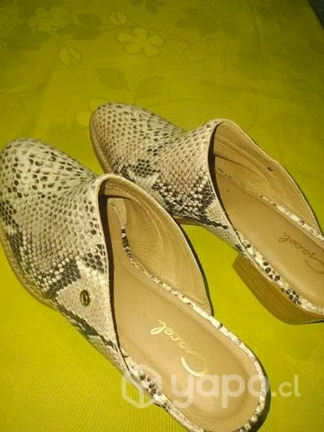 Zapatos Gacel - Imagen 2