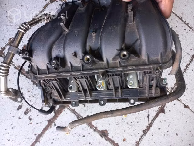 Múltiple de admisión chevrolet spark gt 2013
