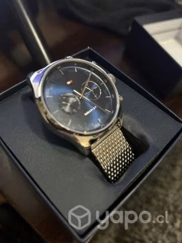 Tommy Hilfiger Reloj Hombre - Imagen 2