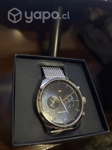 Tommy Hilfiger Reloj Hombre - Imagen 5