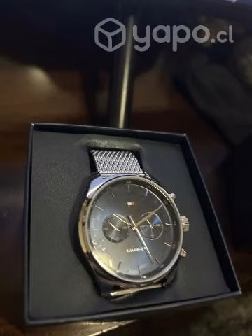 Tommy Hilfiger Reloj Hombre - Imagen 4