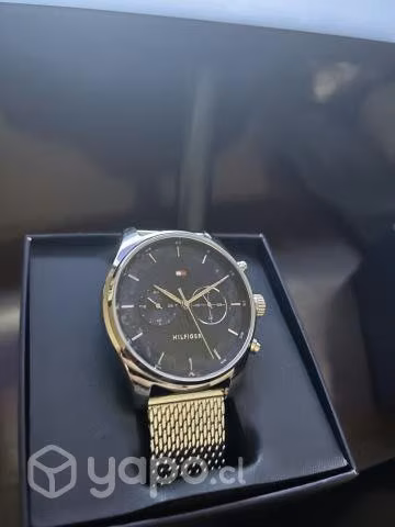 Tommy Hilfiger Reloj Hombre - Imagen 3