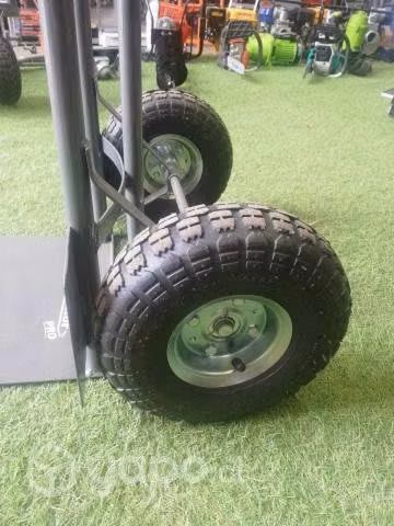 Carro yegua multiuso 200kg