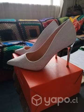 Zapatos de novia - Imagen 2