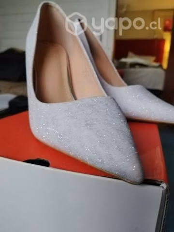 Zapatos de novia - Imagen 4
