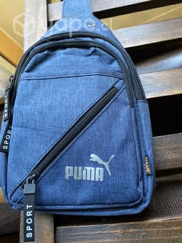 Bolsito puma original