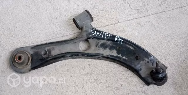 Bandeja derecha suzuki swift