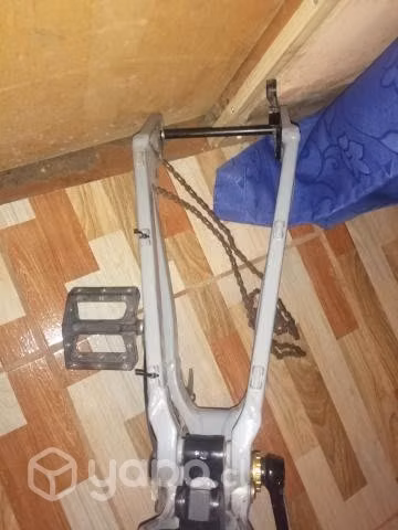 Commencal v2 - Imagen 4