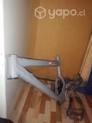 Commencal v2 - Imagen 3