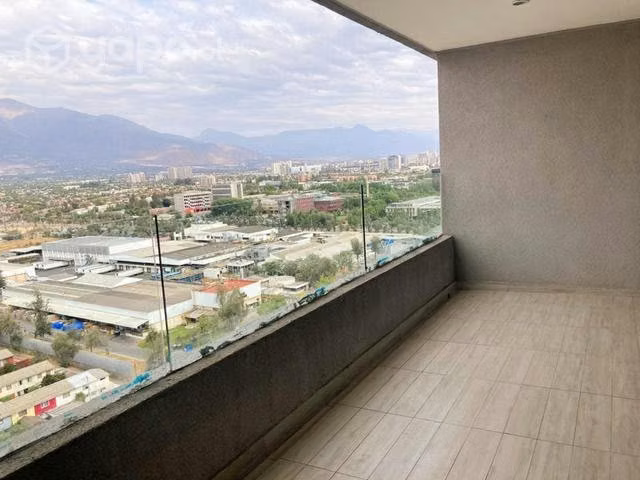Departamento nuevo a estrenar