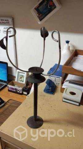 Candelabro - Imagen 2