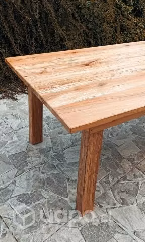 Mesas madera nativa - Imagen 5