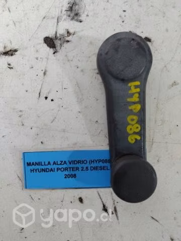 Manilla Alza Vidrio (HYP086) Hyundai Porter 2.5