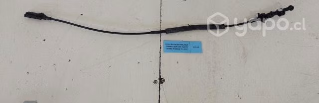 Piola Bloqueo Palanca Camb Suzuki Grand Nomade