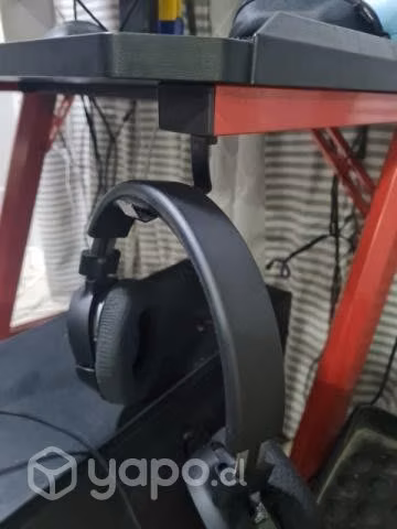 Escritorio Gamer