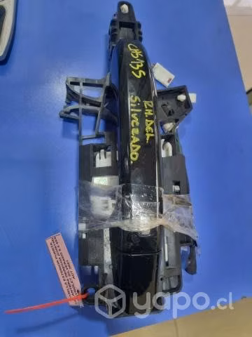 Manilla Exterior pta del der Chv silverado 2021