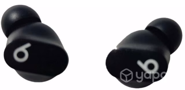 Beats Studio Buds Color Negro Color De La Luz Negr