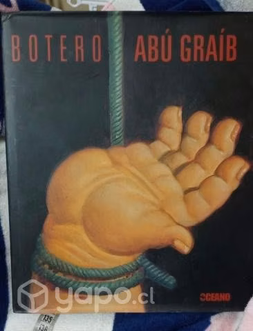Abú Graíb - Botero