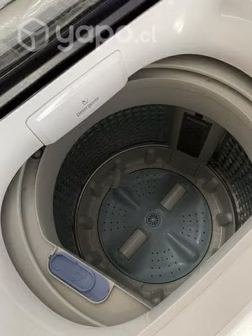 Lavadora SAMSUNG DE 9 kilo